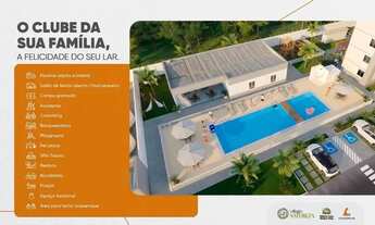 Imagem 4: 15 CONDOMÍNIO VILLAGE NATUREZA PROMOÇÃO ESPECIAL