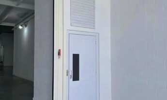 Imagem 4: GALPÃO - VILA LEOPOLDINA - SP