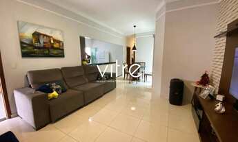 Imagem 2: Casa à venda no bairro Jardim Europa em Uberlândia