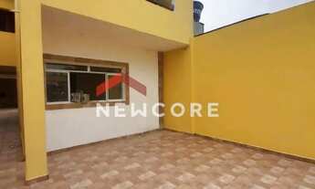 Imagem: Sobrado em Rua Virgilio Teixeira - Balneário