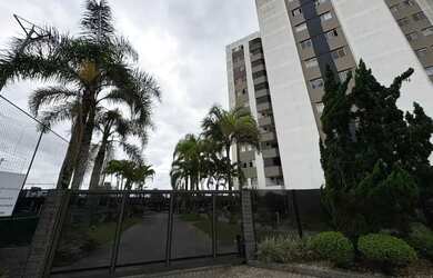 Imagem 2: Apartamento com 3 dormitórios e 1 vaga de garagem em Joinville/SC