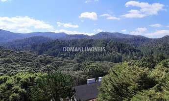 Imagem 5: Lote de Terreno em Associação Consolidada na Região do Imbiri - Campos do Jordão/SP