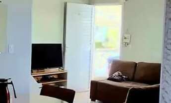 Imagem 2: Imóvel para venda tem 110 metros quadrados com 2 quartos em Aparecidinha - Sorocaba - SP