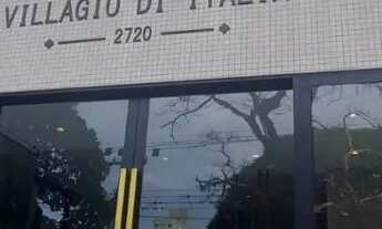 Imagem: Apartamento em Condomínio de Alto Padrão