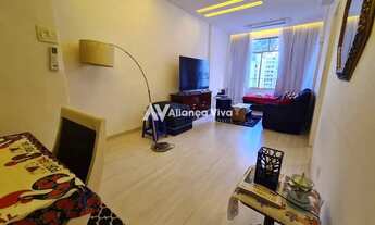 Imagem 15: Copacabana Apartamento com 2 dormitórios