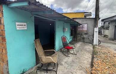 Imagem 2: Casa em icoraci Casa com 2 dormitórios