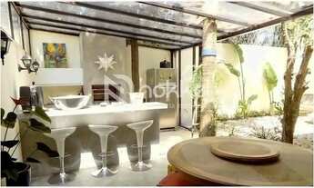 Imagem 2: Casa de condomínio no Alto da Boa Vista