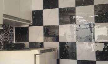 Imagem 4: Apartamento 4ºandar 2 Quartos, em Itaguai, Jardim Weda