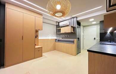 Imagem 2: Excelente Studio para alugar no bairro Boa Vista!