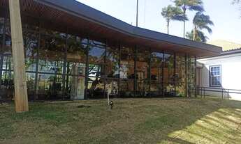 Imagem 2: Terreno - Alphaville Dom Pedro - Campinas