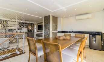 Imagem 7: Cobertura com 2 suítes e 2 vagas na Bela Vista