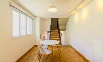 Imagem 6: Cobertura com 2 dormitórios sendo 2 suítes e 2 vagas - Santa Cecília