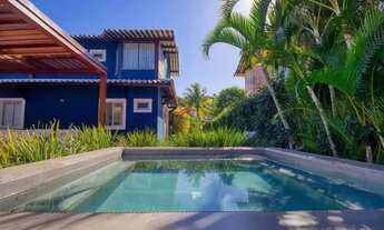 Imagem 2: Casa em Condomínio entre Geribá e Ferradura, 4 Quartos Ferradura, Búzios