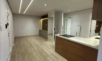 Imagem 4: Alugo apto no Number one