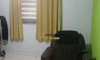 Imagem 7: Sobrado à venda, 190 m² por R$ 639.000,00 - Parque Santo Antônio - São Bernardo do Campo/S