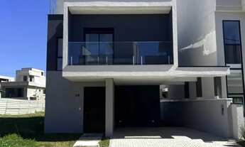 Imagem: Sobrado para Venda em Curitiba, Santa Cândida