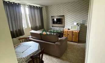 Imagem 4: Apartamento com 2 quartos na Região Oeste