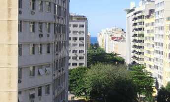 Imagem 7: Copacabana Casa com 5 dormitórios