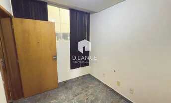 Imagem 6: Sala comercial para locação no Bairro Parque da Figueira em Paulínia