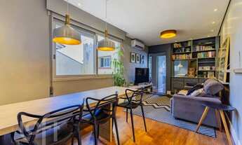 Imagem: Apartamento à venda em Higienópolis com