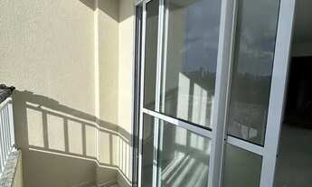 Imagem: Apartamentos Novos à Venda em Fortaleza