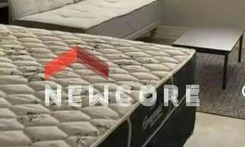 Imagem 6: Studio em Rua Senhor dos Passos - Centro Histórico - Porto Alegre/RS