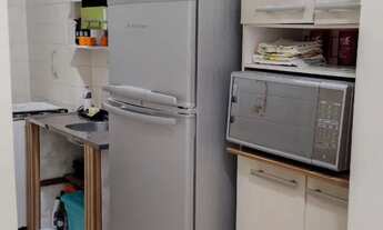 Imagem 4: Apartamento Beira mar