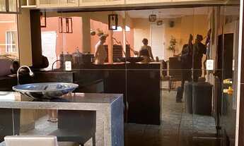 Imagem 6: Casa na morada do ouro