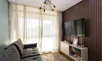 Imagem 3: Apartamento 3 quartos à venda no(a) Vila Esperança