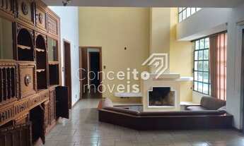 Imagem 5: Imóvel Residencial E/ou Comercial - Jardim América