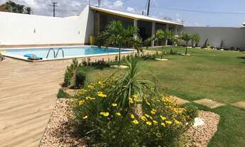 Imagem 5: CASA TEMPORADA JACUÍPE