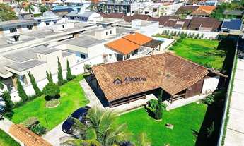 Imagem 7: Casa com 4 dormitórios à venda, 258 m² por R$ 1.850.000,00 - Brejatuba - Guaratuba/PR