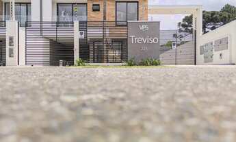 Imagem: Triplex em Condomínio em Santa Felicidade