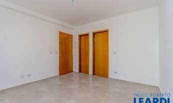 Imagem 5: APARTAMENTO - VILA ZELINA - SP