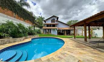 Imagem: Sobrado à venda, 4 quartos, Bela Suiça