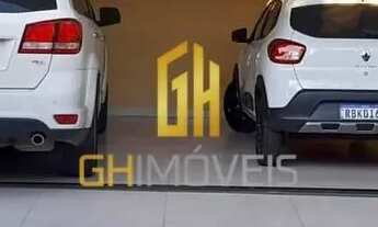 Imagem 2: Sobrado à venda, 180 m² por R$ 780.000,00 - Jardim Atlântico - Goiânia/GO