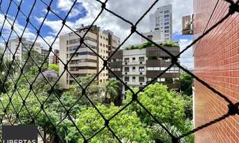 Imagem 5: Apartamento a venda de 105 m2 2 dormitórios sendo 1 suíte e 2 vagas individuais