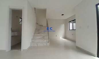 Imagem 5: Sobrado Novo Uberaba