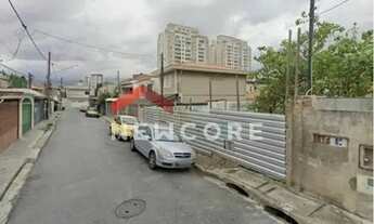 Imagem 2: Lote em Rua Nossa Senhora do Monte Serrat - Ferreira - São Paulo/SP