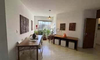 Imagem 2: Apartamento à venda em Campinas, Cambuí, com 3 quartos, com 100 m², Edificio Ipacarai