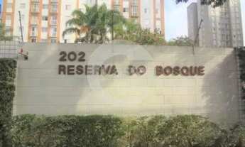 Imagem 2: Apartamento em Cambuci