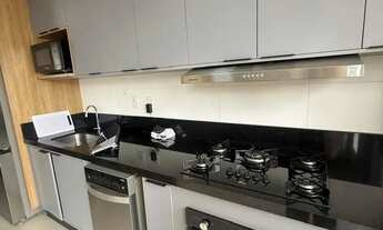 Imagem: Apartamento 02 Suítes