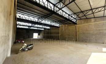 Imagem 2: Barracão para alugar em avenida