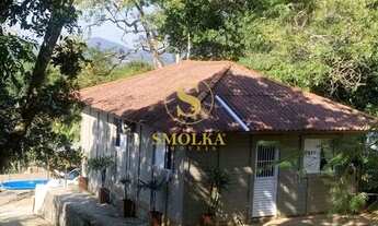 Imagem: Chácara à venda com terreno de 1.950 m²