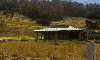 Imagem: Chácara à Venda em Taquaral de Goiás