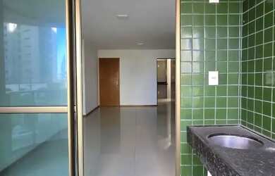 Imagem 3: Apartamento à venda, 3 quartos, 3 suítes, 2 vagas, Piedade - Jaboatão dos Guararapes/PE