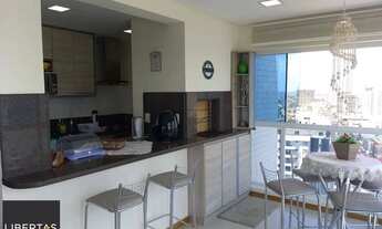 Imagem 7: Apartamento com 3 dormitórios à venda, 124 m² por R$ 1.300.000,00 - Centro - Tramandaí/RS