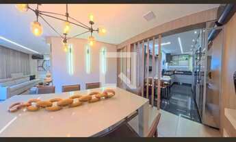 Imagem 4: Apartamento à Venda - Cidade Nova, 4 Quartos, 186 m2