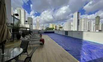 Imagem 5: Residencial Vanguard convenience Apartamento com 1 Quarto(s) e 1 banheiro(s) à Venda, 45.0