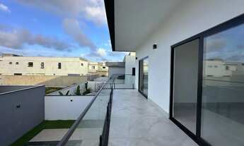 Imagem 5: Casa Duplex com 4 quartos, sendo 3 suites, com quintal, piscina, R$ 2.850.000,00